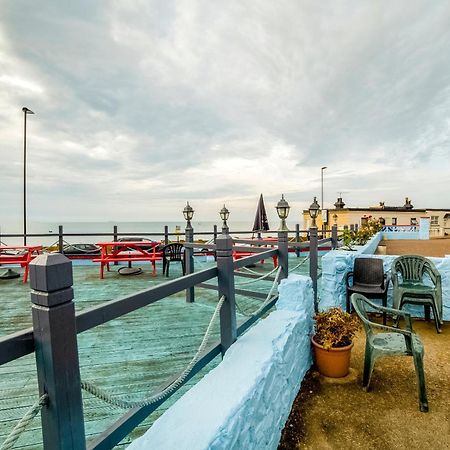 OYO Marina Sandown Exterior foto