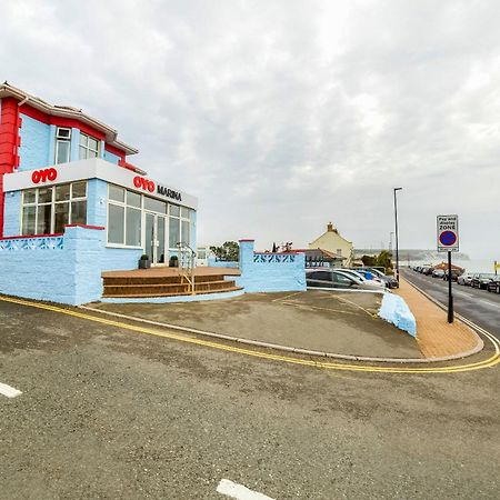 OYO Marina Sandown Exterior foto